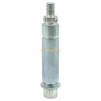 Shift Shaft 3233831 for Polaris ATP 330 500 Magnum 330 500 Hawkeye (2005–2014)