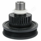 Harmonic Balancer for Mercury Mountaineer (2002–2010)