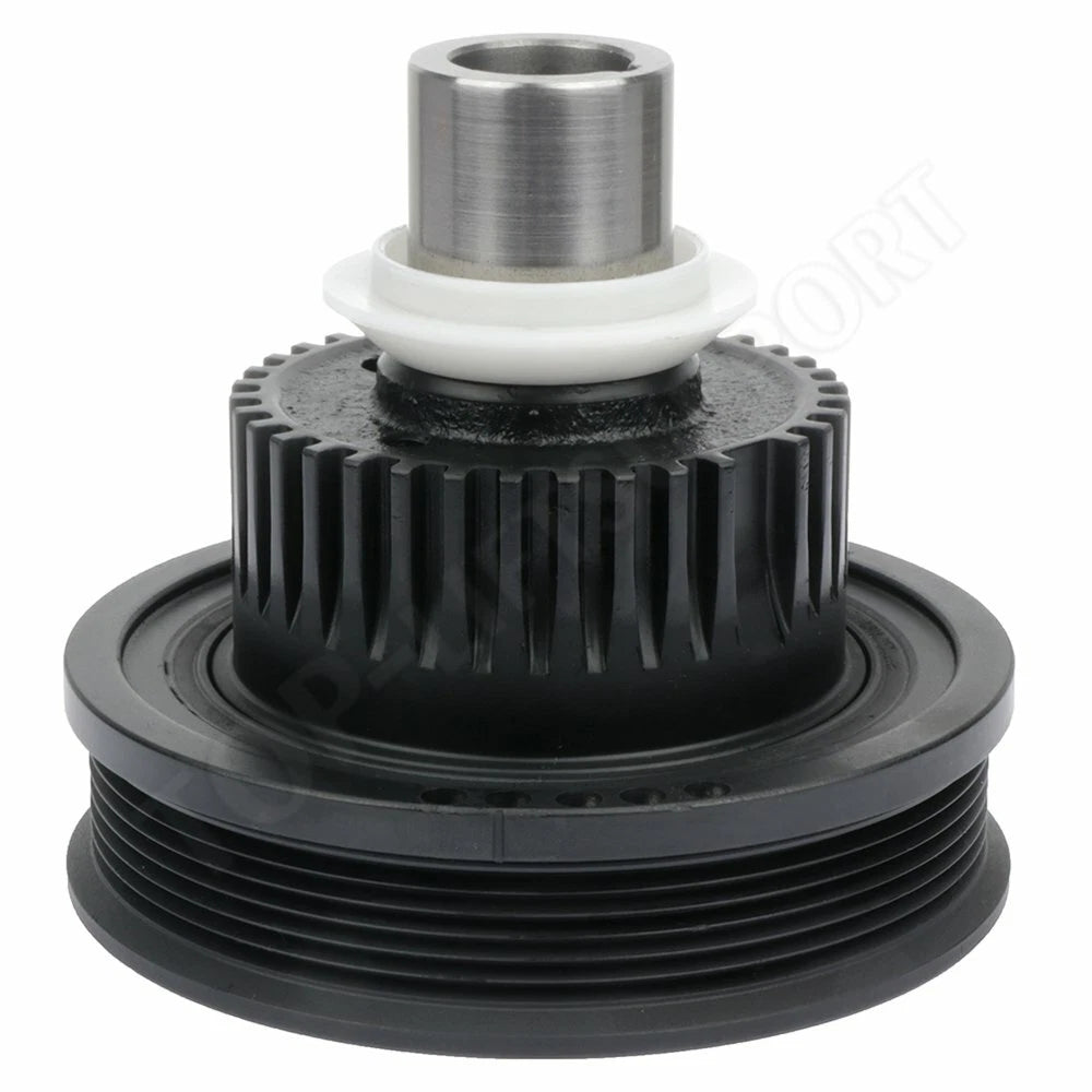 Harmonic Balancer for Mercury Mountaineer (2002–2010)