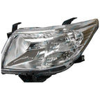 LH Genuine Headlight for Toyota Hilux TGN/KUN/GGN 2011-2015 LHS Left Passenger