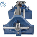 10In Cast Iron Quick Release Vise for Woodworker's Bench
