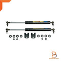 Hood Lift Support Strut for Nissan Frontier Navara NP300 D23 (2015-2019)