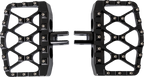 Burly Brand MX-Evolution Mini Floorboards for Harley FL/FX (B13-1019B)