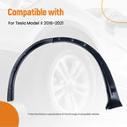 Fender Arch Flare Trim Rear Right for Tesla Model X (2016–2021) 103529100E
