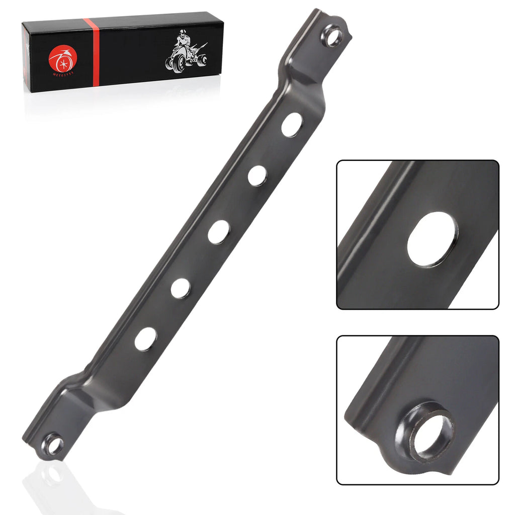 Battery holder strap bracket for Kawasaki KFX400 (2003-2006)