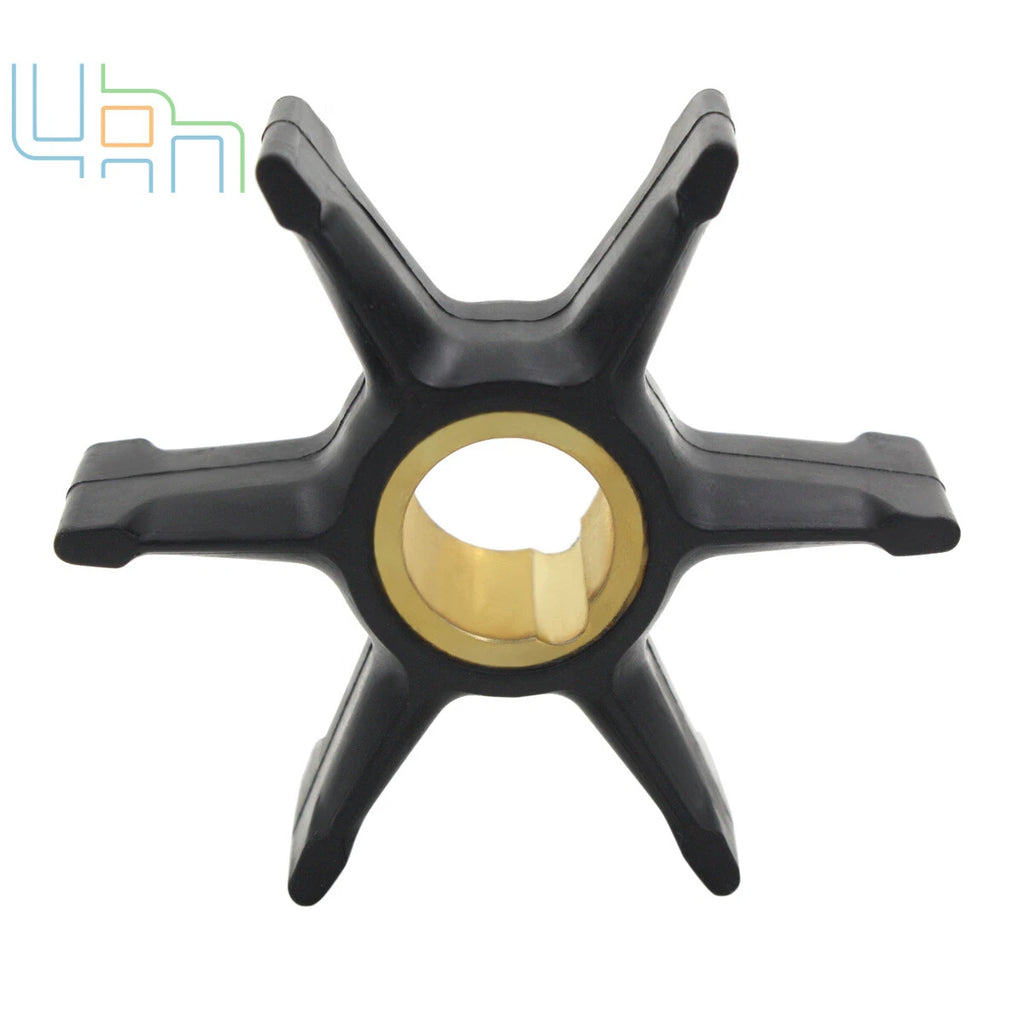 Water Pump Impeller 389589 18-3055 for Johnson Evinrude 40-60HP (1980–2023)