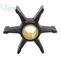 Water Pump Impeller 389589 18-3055 for Johnson Evinrude 40-60HP (1980–2023)