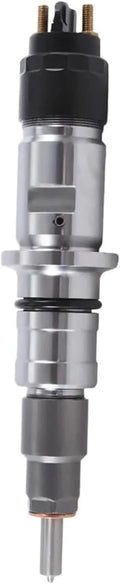 Fuel Injector 4988835 for Cummins QSB4.5 QSB6.7 ISBe ISDe (–) 0445120161