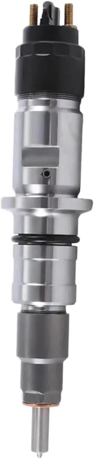 Fuel Injector 4988835 for Cummins QSB4.5 QSB6.7 ISBe ISDe (–) 0445120161