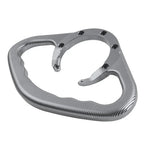 CNC Motorcycle Passenger Front Hand Grip Tank Grab Bar for Honda