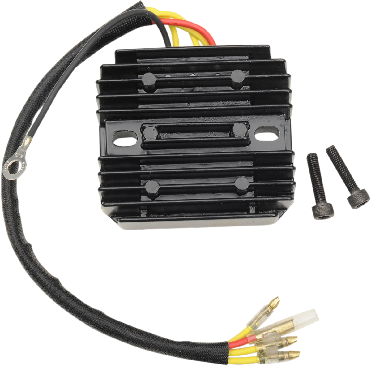 Hot Shot Regulator/Rectifier for Suzuki (10-221H)