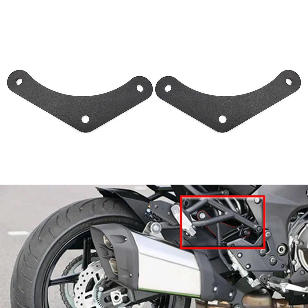Rear Suspension Lowering Links Kit for Kawasaki Versys 1000 SE (2019–2023)