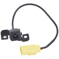 Backup Camera for Kia Sorento (2011)