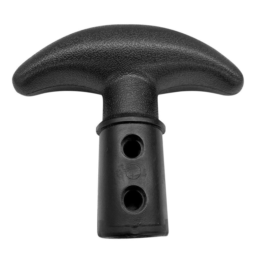 T-shaped Grip for Inflatable Boats & Surfboards (Wear-resistant)