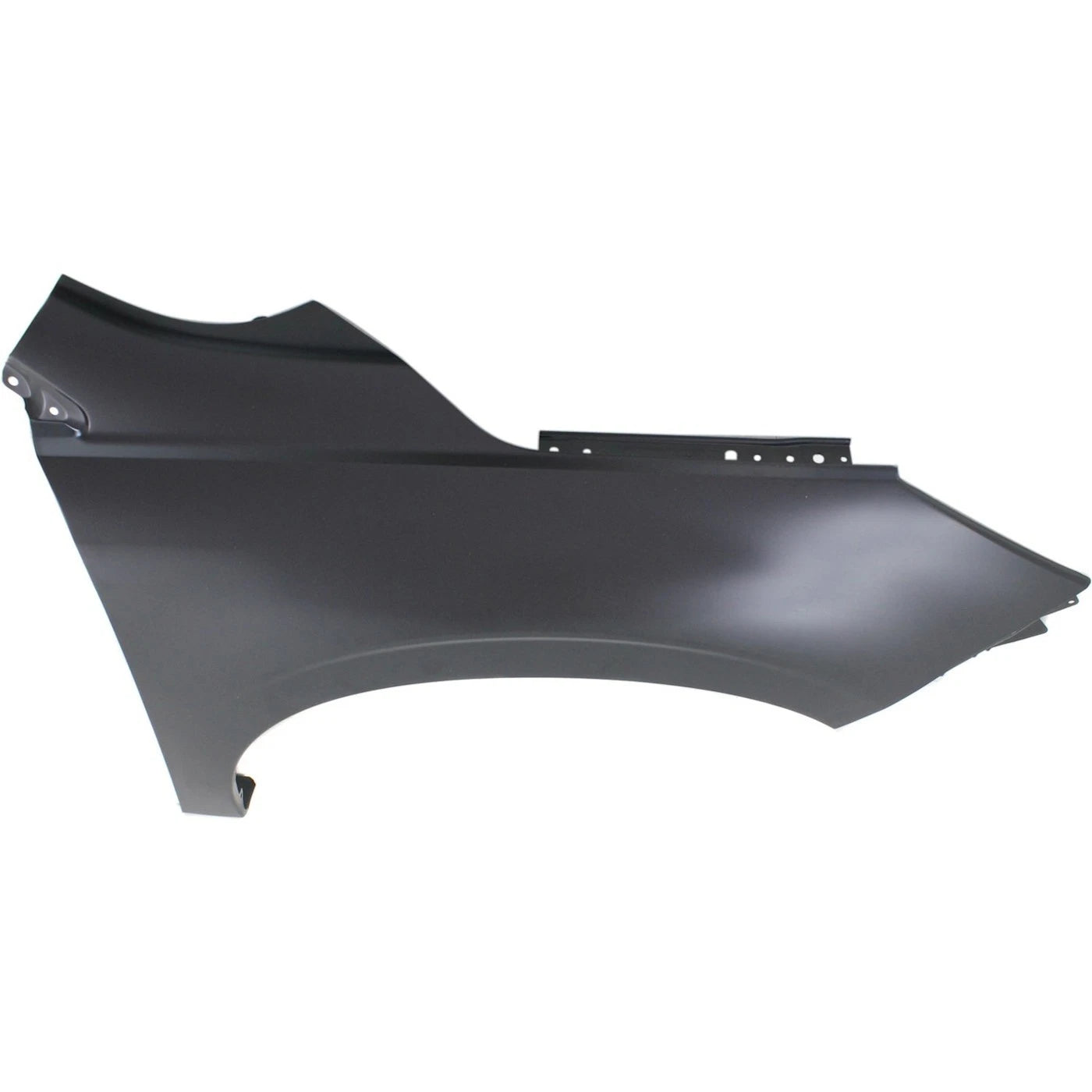 Fender for Subaru Forester (2014–2018) Front Driver and Passenger Side