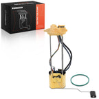 Fuel Pump Module Assembly for Chevrolet Silverado GMC 3500 HD (2017–2019)