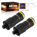 2X Cabin Air Spring Bag for Firestone W02-703-7093, Goodyear 1S5190