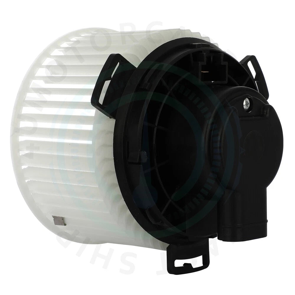 Blower Motor with Fan Cage for Mazda 5 (2008–2010, 2012–2017)