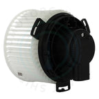 Blower Motor with Fan Cage for Mazda 5 (2008–2010, 2012–2017)