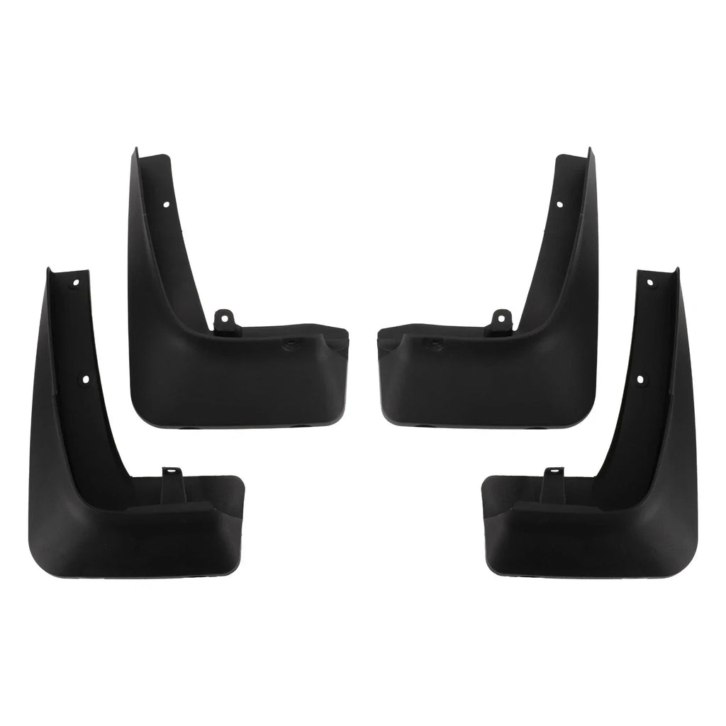 Mud Flaps Splash Guards 1 Set for BMW X5 M(Sport) (2014 - 2018)