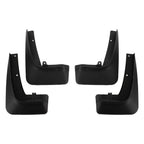 Mud Flaps Splash Guards 1 Set for BMW X5 M(Sport) (2014 - 2018)