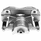 Set of 4 Brake Calipers w/ Bracket for Honda Accord (2008–2012)