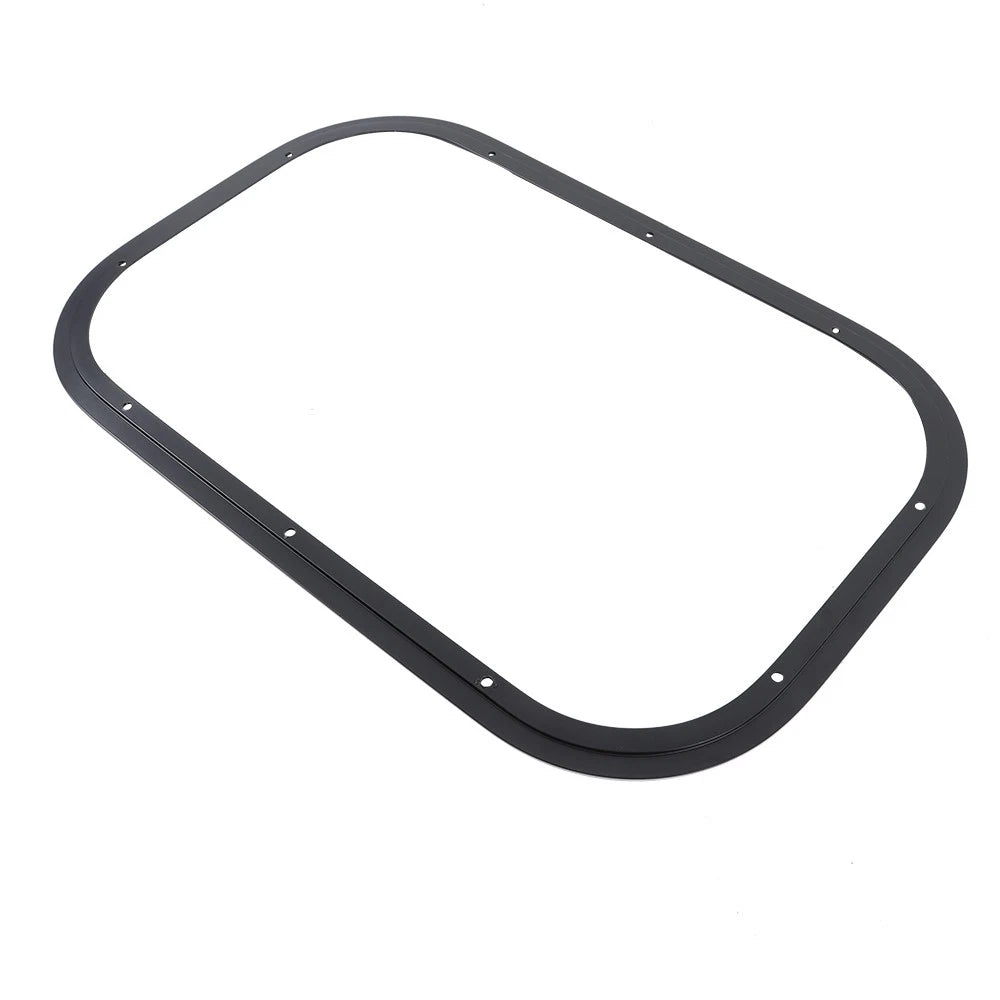 RV Window for Camper (14" x 22") Vertical Slider with Screen