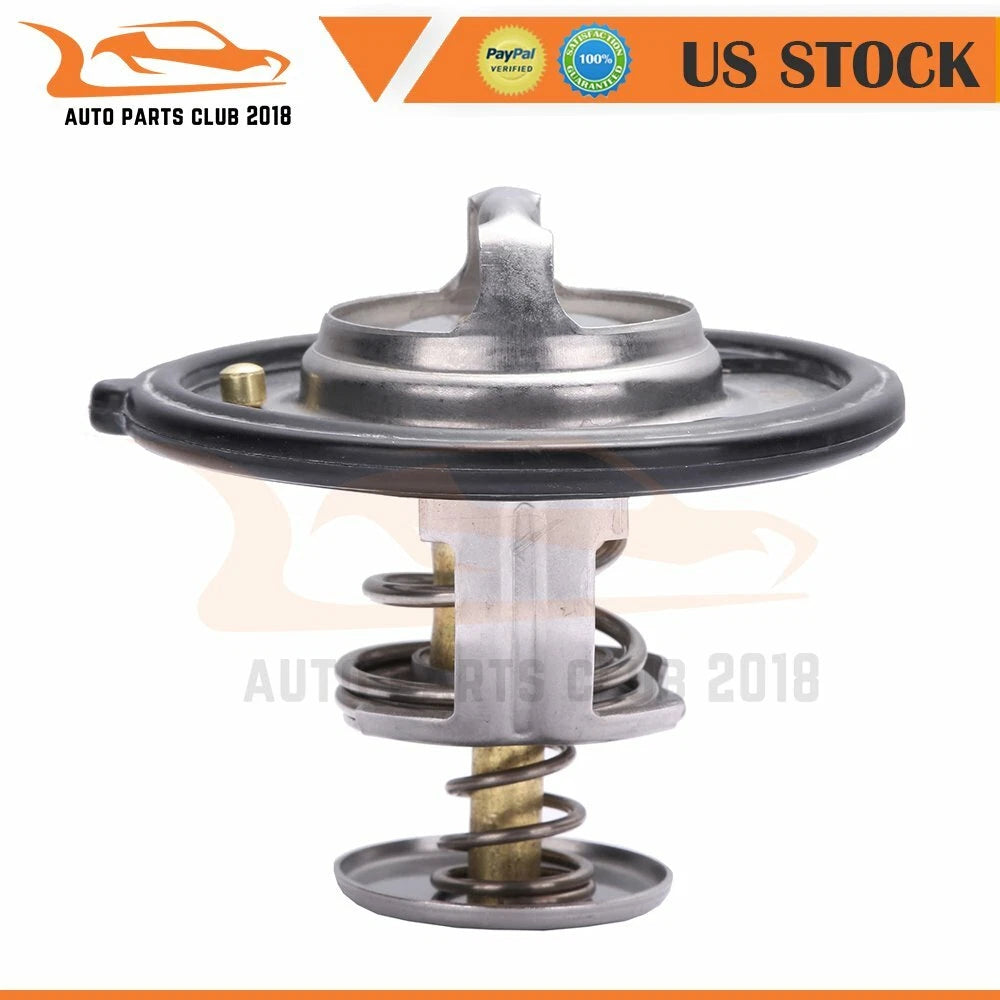 Thermostat for Honda Accord 2.7L 3.0L 3.5L, S2000 2.0L 2.2L, Civic 2.0L