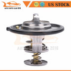 Thermostat for Honda Accord 2.7L 3.0L 3.5L, S2000 2.0L 2.2L, Civic 2.0L