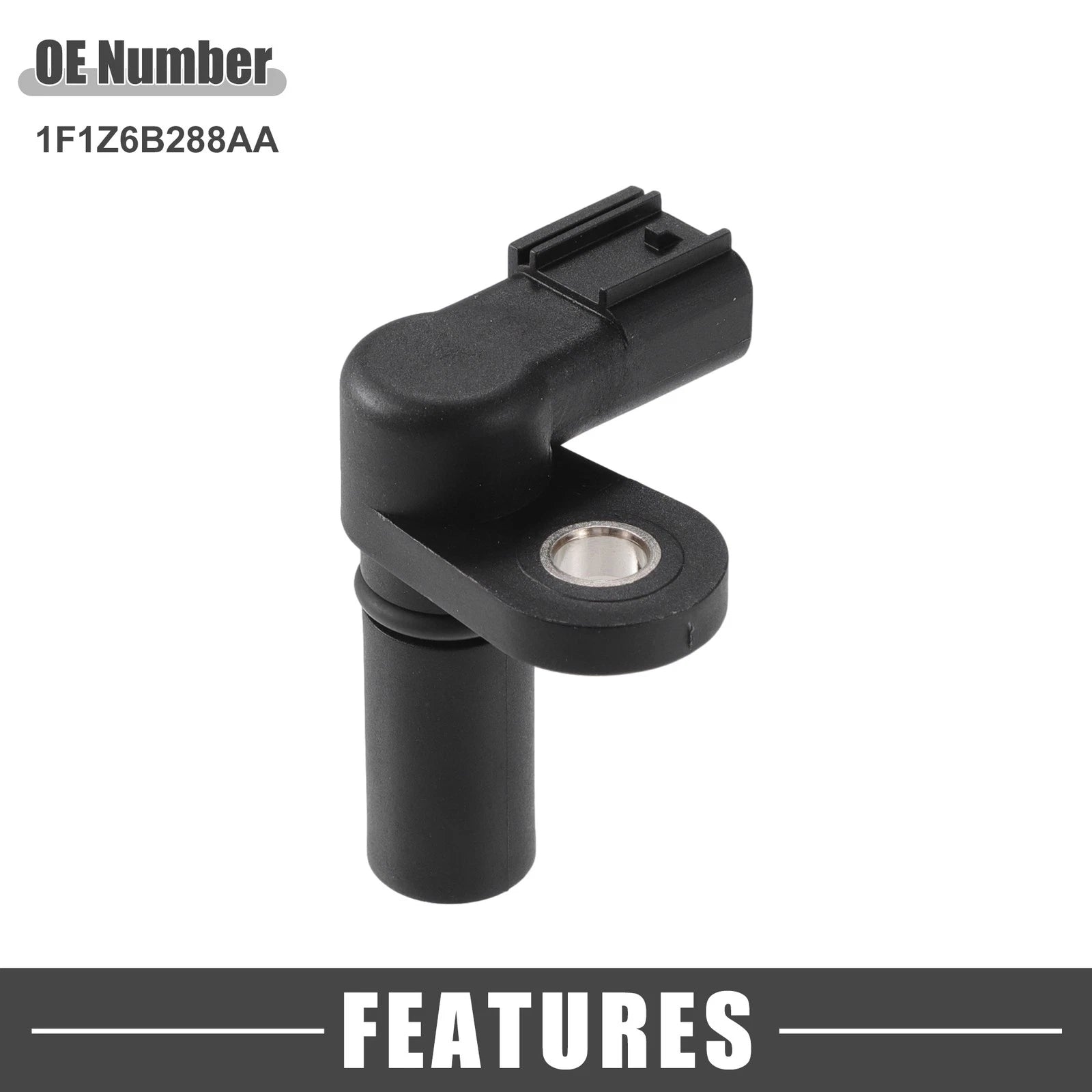 Camshaft Position Sensor No. 1F1Z6B288AA for Mercury Sable V6 3.0L (1996–2005)