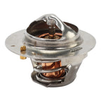 Thermostat for Yamaha YZF R6 (2003–2020), R6S (2006–2009), FZ6R (2009–2017), FZ6 (2004–2009)