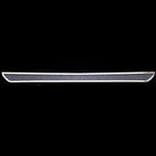 Lower Stainless Chrome Mesh Grille for Dodge Ram 1500/2500/3500 (2002-2008)