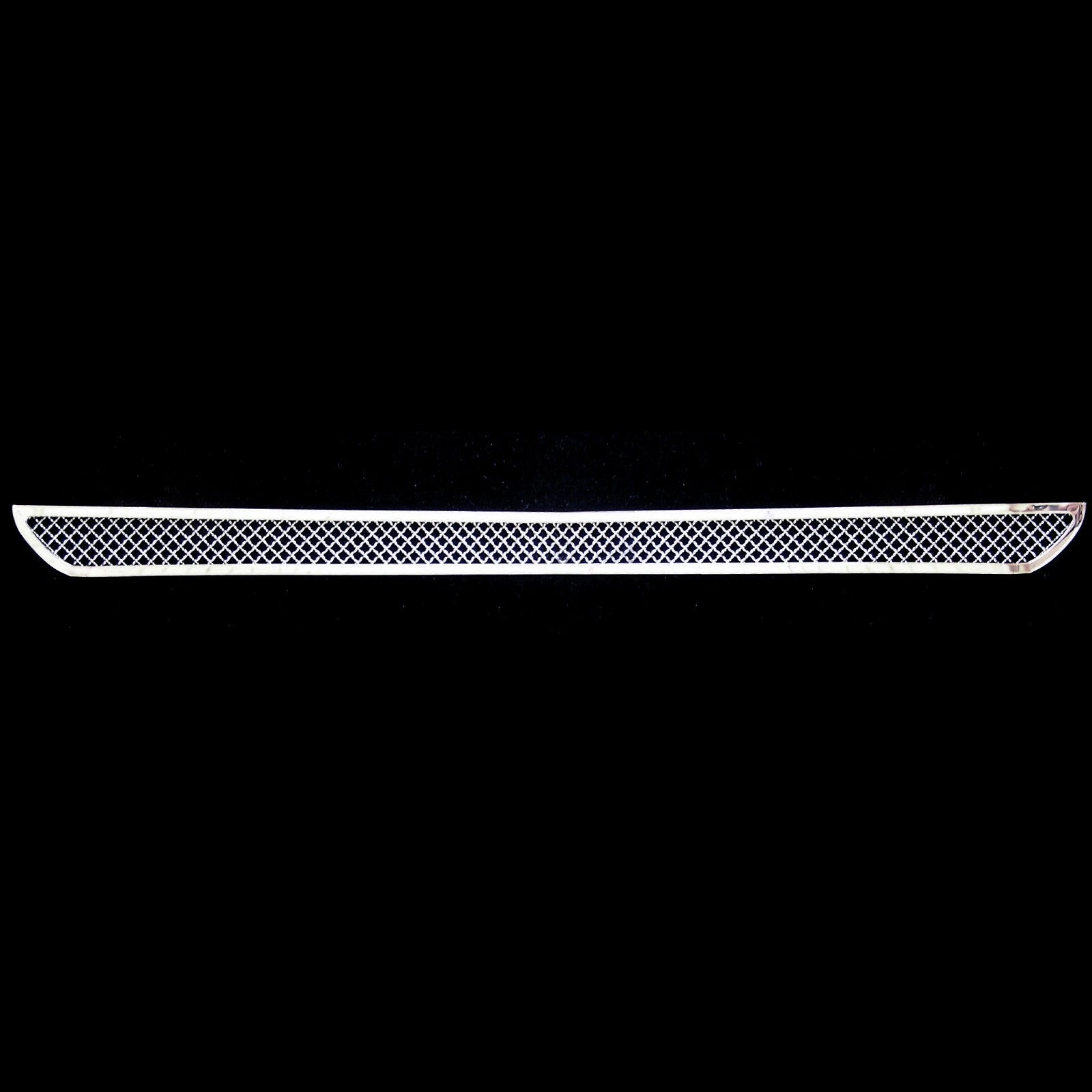 Lower Stainless Chrome Mesh Grille for Dodge Ram 1500/2500/3500 (2002-2008)