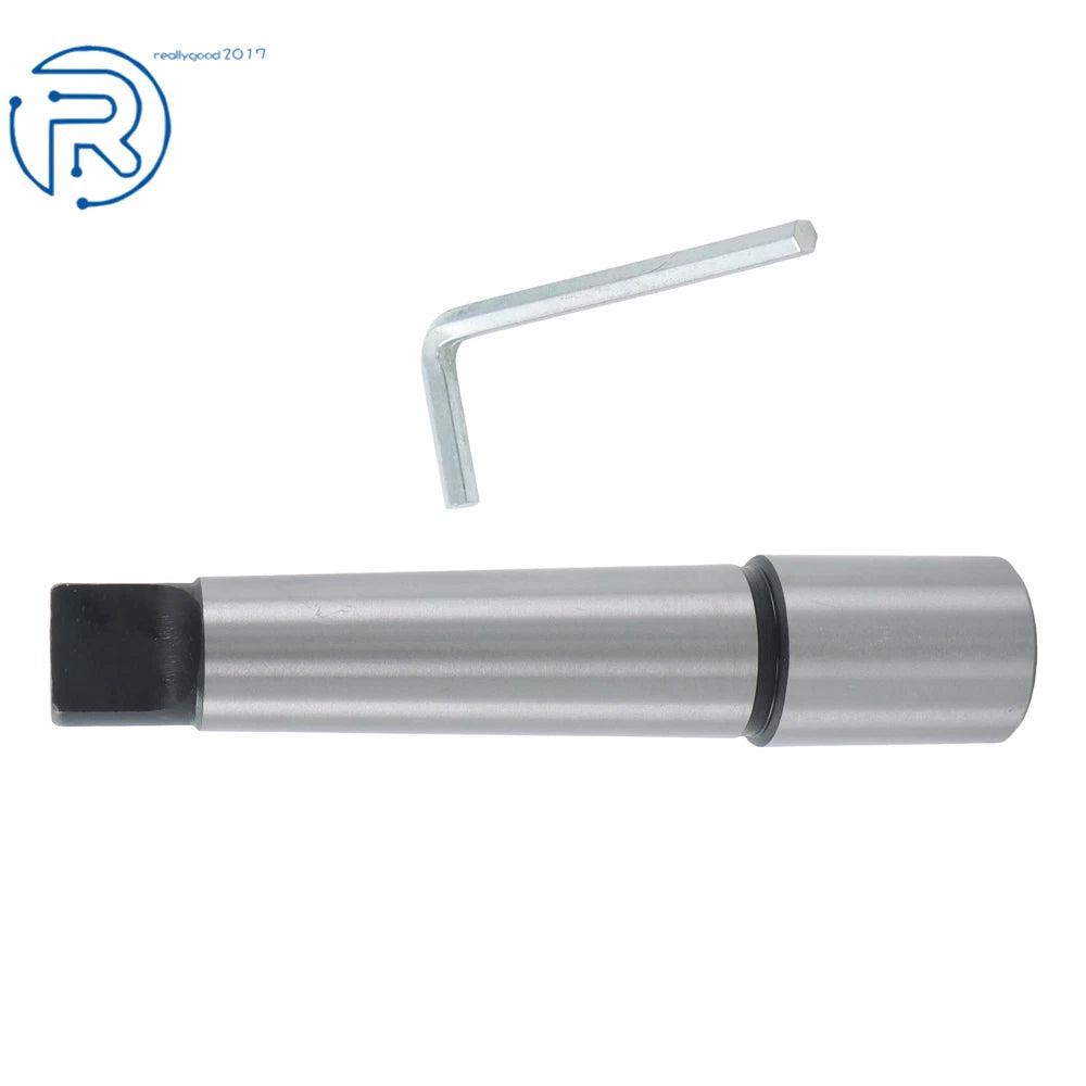 MT4 to 3/4" Shank Arbor for Magnetic Drill Press (Drill Cutter)