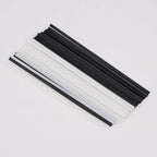 10PCS ABS Plastic Welding Rods for Car Bumper Repair (Universal)