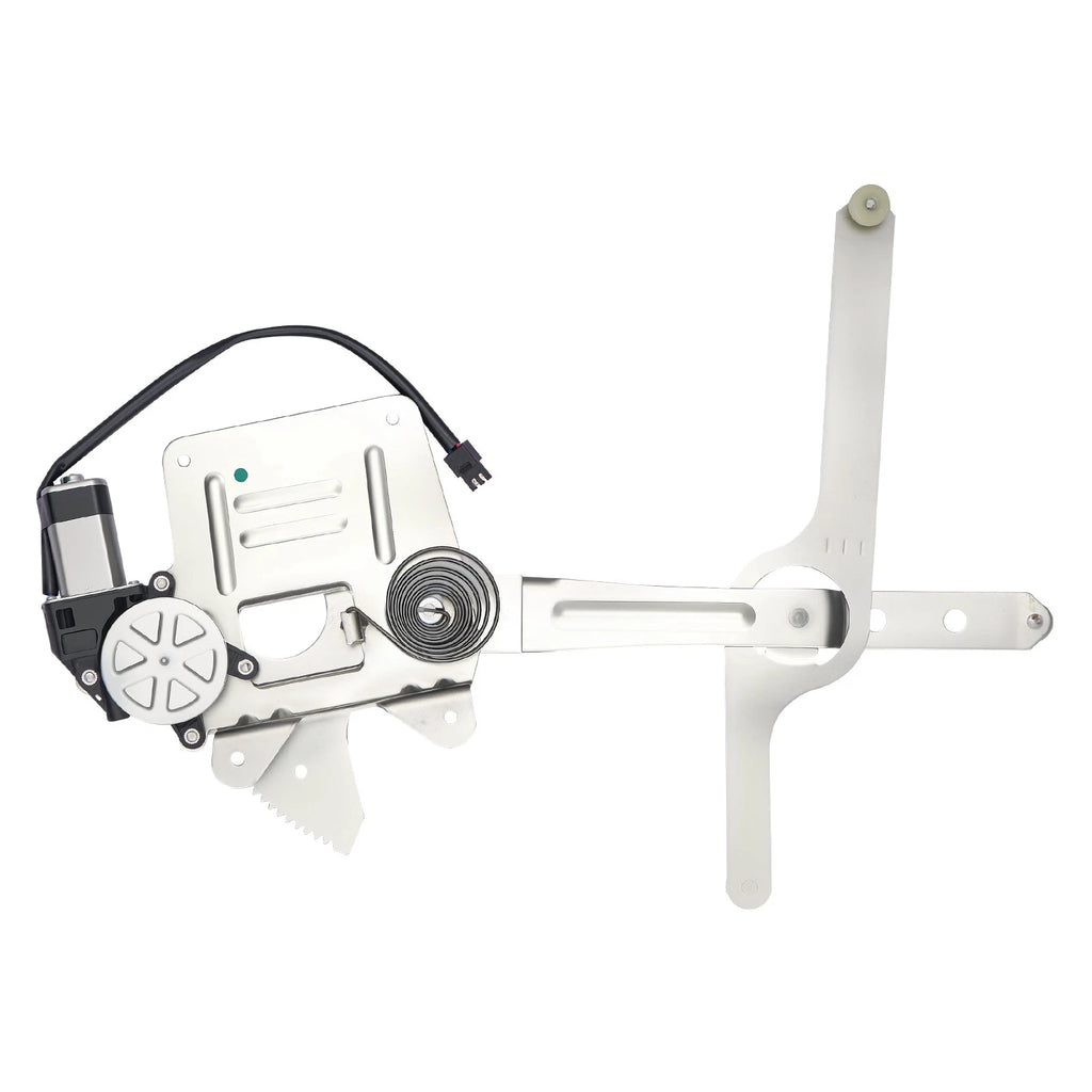 Power Window Regulator for BMW E46 323i 328i 330xi (1998–2006)