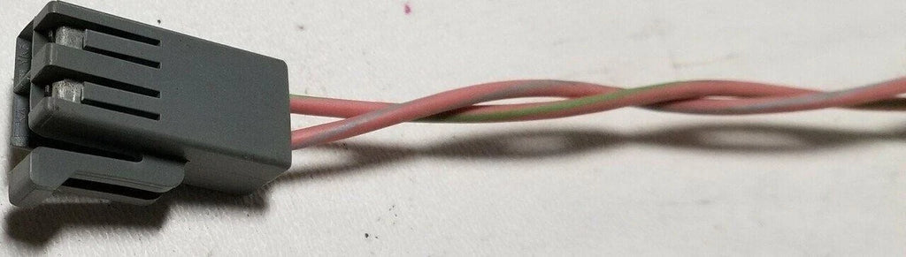 Speaker Connector Pigtail for Lincoln Mark VII (1984–1992)
