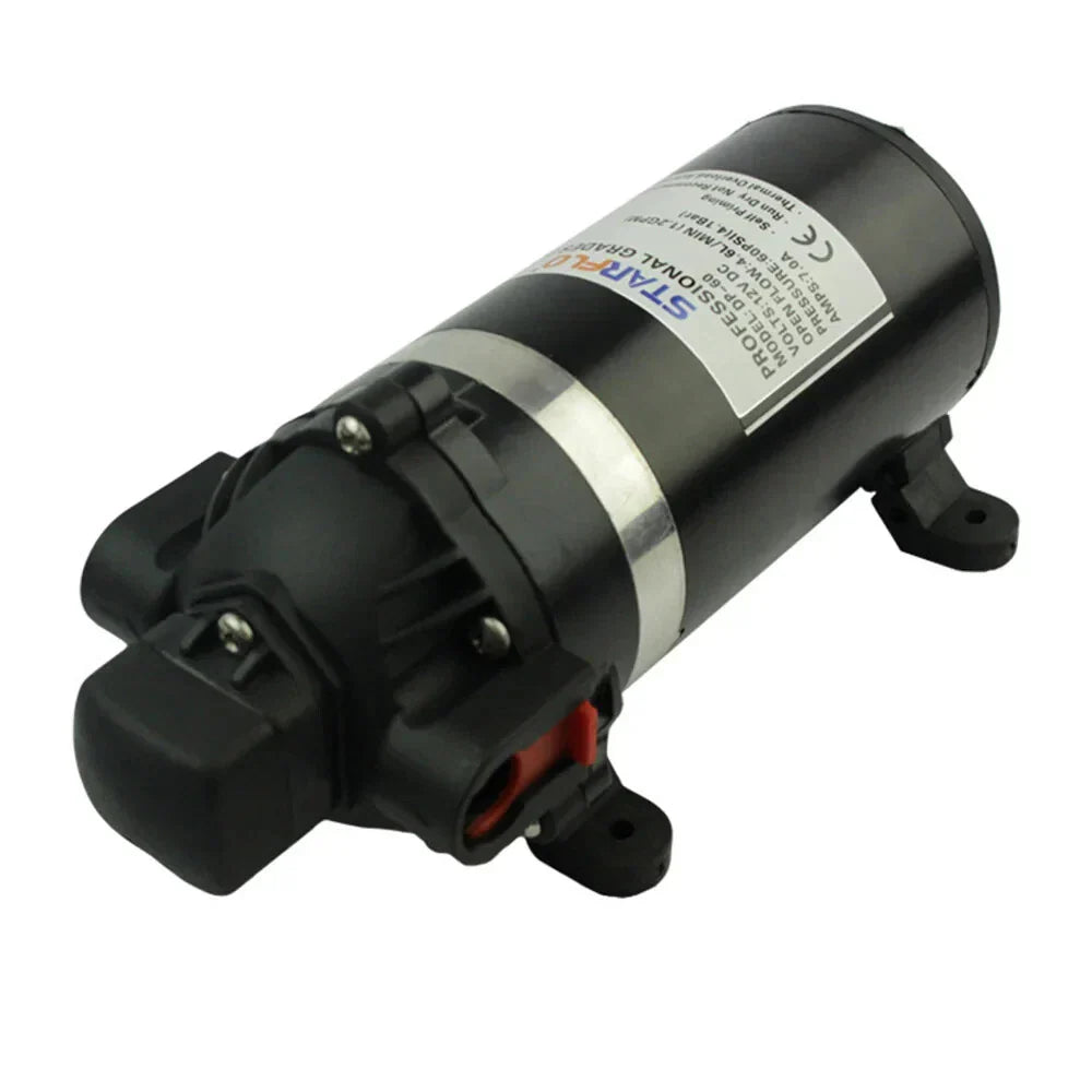 High Pressure Water Pump 5.5LPM 160PSI for DP-160M (220VAC)