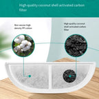 Filter for Eufy Pet Water Fountain (Clean & Fresh Water)