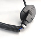 2X Oxygen O2 Sensor for Honda Accord (2003–2007)