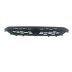 Front Bumper Grille for Subaru WRX/STI (2018–2021) Honeycomb with Red Trim