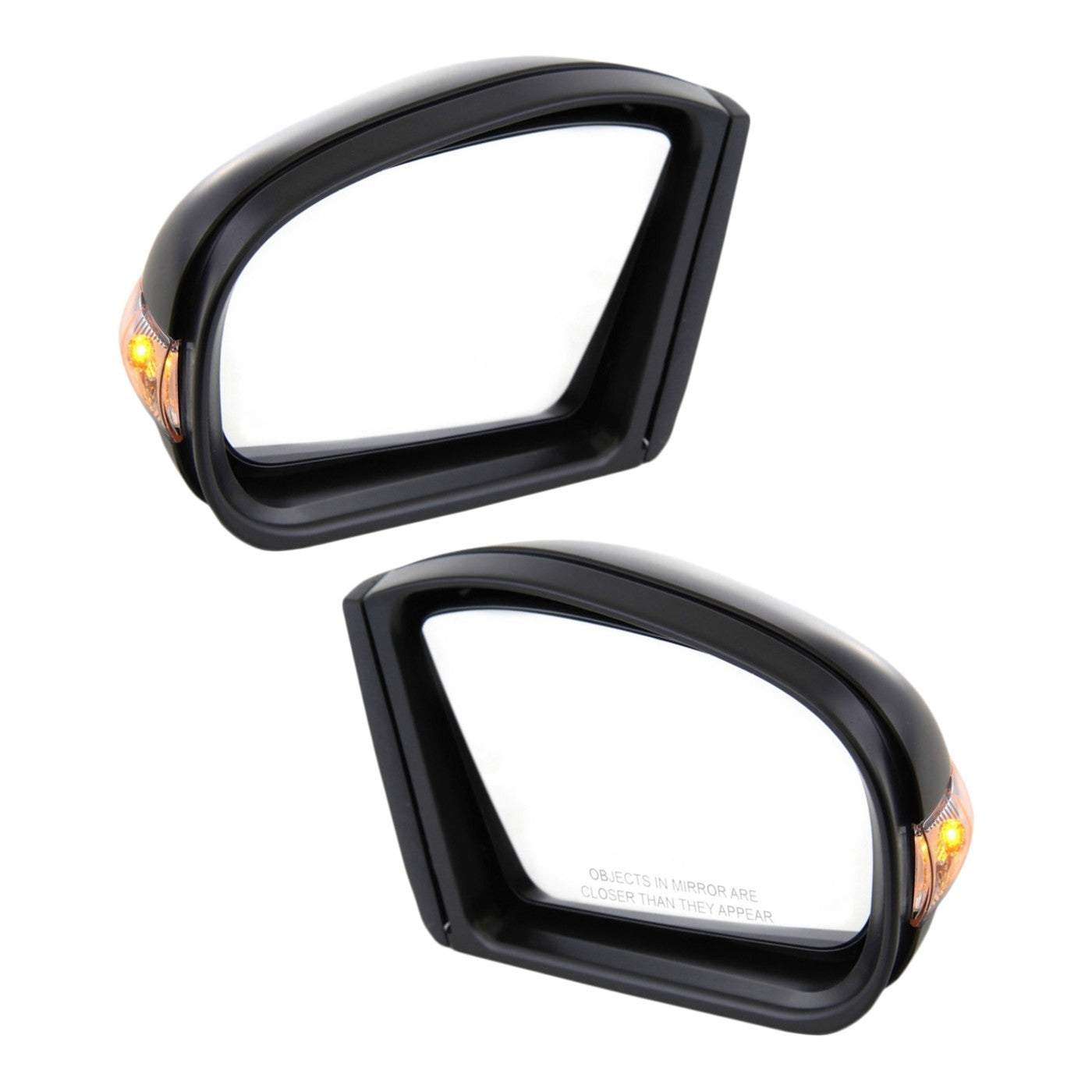 Power Mirror Set for Mercedes Benz E320 (2003–2009) Heated with Signal Light