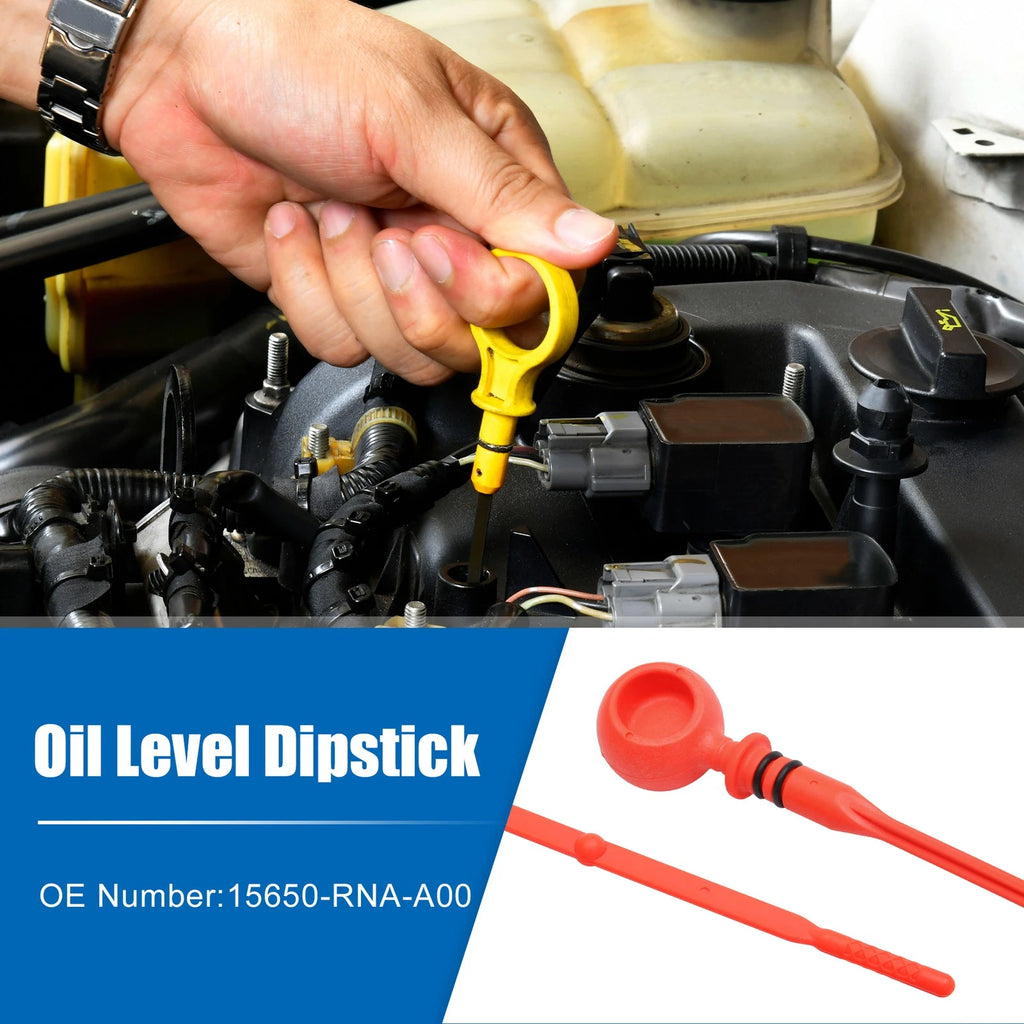 Engine Oil Dipstick for Honda HR-V (2016–2023) No. 15650-RNA-A00