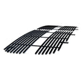 Upper Black Horizontal Billet Grille Insert for Dodge Ram (2002–2005)