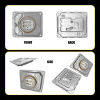 LED Headlight Ballast Control Module for Ford F150 250 350 (2020â2022)