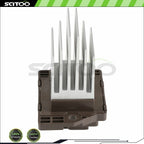 A/C Heater Blower Motor Resistor for Hyundai Santa Fe (2007–2012)