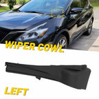 Left Cowl Extension for Nissan Murano (2016–2019) EPY