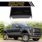 Center Console Organizer Insert Tray for Ford Maverick (2022–2024) Black