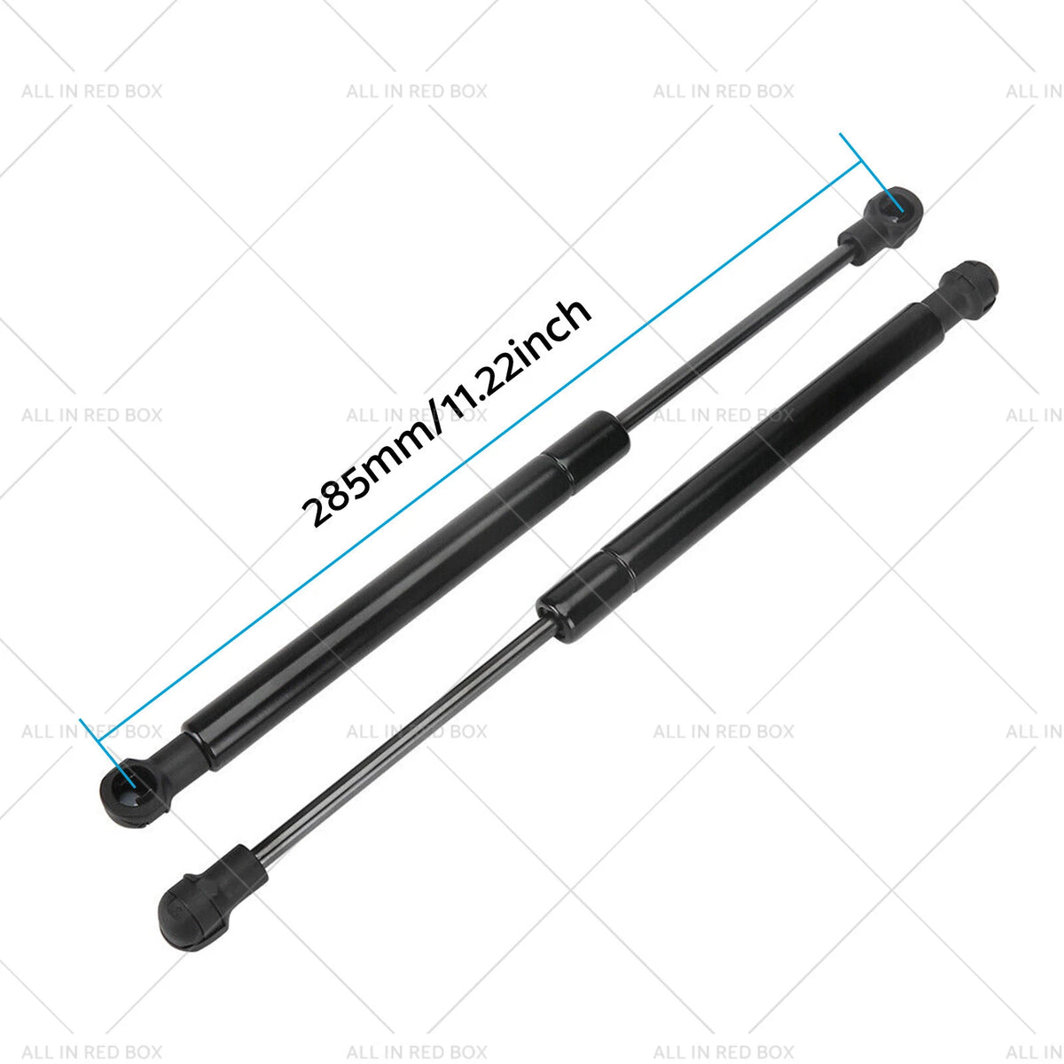 Gas Struts for BMW 3 5 Series X3 X5 Z4 (2004–2013) 007115 6603030