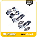 Set of 4 Oxygen Sensors for Toyota Tundra (2000–2004)